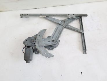 Preview: Fensterheber elektrisch 3trg. vorn rechts 400270B Rover MG RD