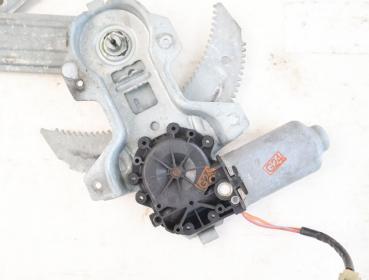 Preview: Fensterheber elektrisch 3trg. vorn links 400271B Rover MG RD