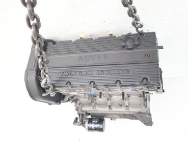 Preview: Motor Benzin Einspritzer 18K4FJ31 Rover MG RD