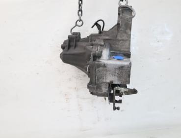 Getriebe 5 Gang Rover MG RD