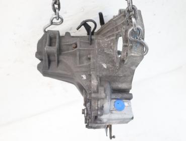 Preview: Getriebe 5 Gang Rover MG RD