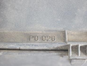 Luftfiltergehäuse 79605247 Rover MG RD