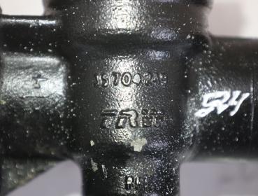 Preview: Lenkung Getriebe mechanisch 35704249 Rover MG RD