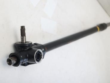 Lenkung Getriebe mechanisch 35704249 Rover MG RD