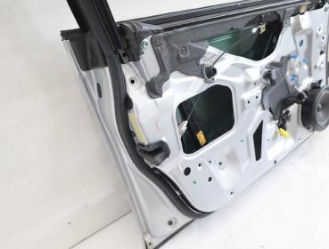 Tür vorn links 8E0831051J Audi A4 B7 EC