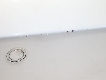 Preview: Stoßstange hinten 8E5807511L Audi A4 B7 EC