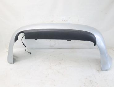 Preview: Stoßstange hinten 8E5807511L Audi A4 B7 EC