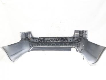 Stoßstange hinten 8E5807511L Audi A4 B7 EC