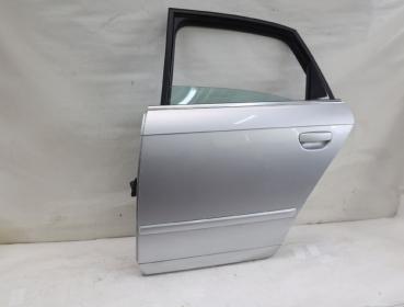Tür hinten links 8E0833051J Audi A4 B7 EC
