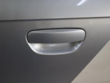 Preview: Tür hinten links 8E0833051J Audi A4 B7 EC