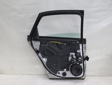 Preview: Tür hinten links 8E0833051J Audi A4 B7 EC
