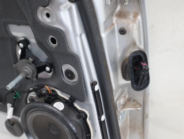 Tür hinten links 8E0833051J Audi A4 B7 EC