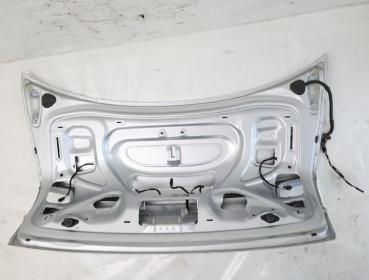 Preview: Heckdeckel 8E5827023AA Audi A4 B7 EC