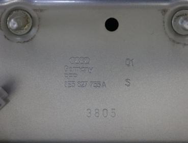 Heckdeckel 8E5827023AA Audi A4 B7 EC