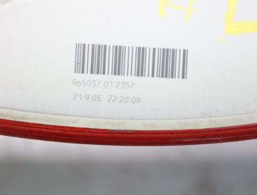 Rückleuchte links 8E5945095 Audi A4 B7 EC