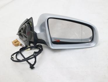 Spiegel rechts elektrisch 8E1858532AA Audi A4 B7 EC