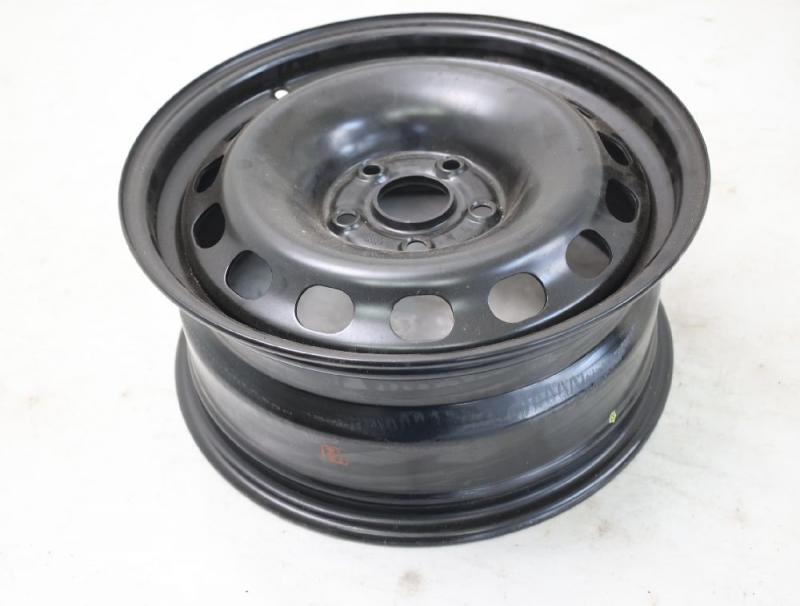 Felge Stahl 8E0601027D Audi A4 B7 EC