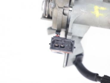 Schloß Heckklappe 107827573BD Audi A4 B7 EC