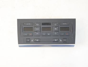 Klimabedienteil 8E0820043BK Audi A4 B7 EC