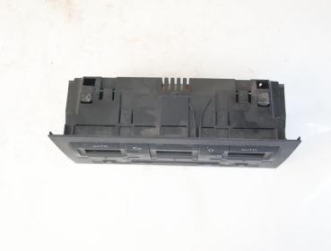 Preview: Klimabedienteil 8E0820043BK Audi A4 B7 EC