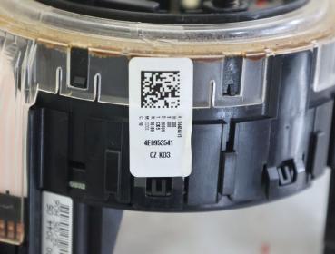 Preview: Airbag Wickelfeder 4E0953541 Audi A4 B7 EC