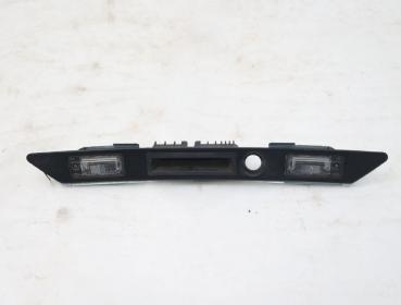 Griff Heckklappe 8E0827574C Audi A4 B7 EC