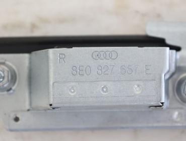 Preview: Griff Heckklappe 8E0827574C Audi A4 B7 EC