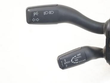 Preview: Kombischalter 8E0953549Q Audi A4 B7 EC