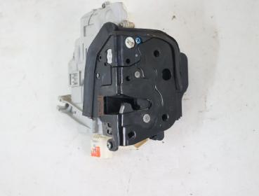 Türschloß vorn rechts 8E1837016AA Audi A4 B7 EC