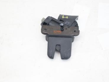 Schloß Heckklappe 4F5827505C Audi A4 B7 EC