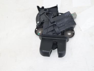 Schloß Heckklappe 4F5827505C Audi A4 B7 EC