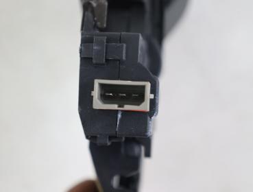 Schloß Heckklappe 4F5827505C Audi A4 B7 EC