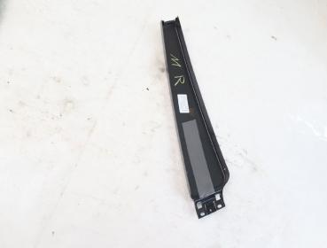 Preview: Abdeckung 8E0853290D Audi A4 B7 EC