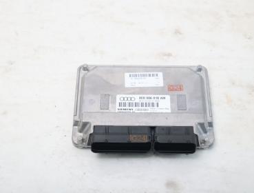 Steuergerät Motor 8E0906018AM Audi A4 B7 EC