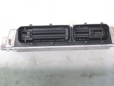 Preview: Steuergerät Motor 8E0906018AM Audi A4 B7 EC