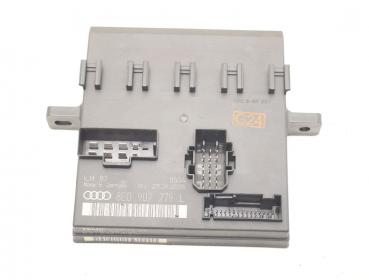 Steuergerät Karosserie 8E0907279L Audi A4 B7 EC