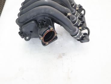Preview: Ansaugkrümmer 06B133200F Audi A4 B7 EC