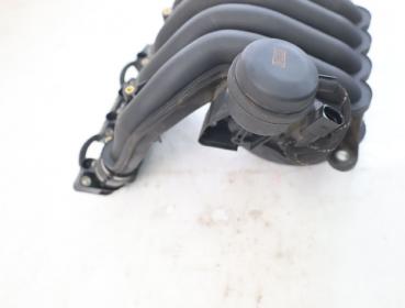 Preview: Ansaugkrümmer 06B133200F Audi A4 B7 EC