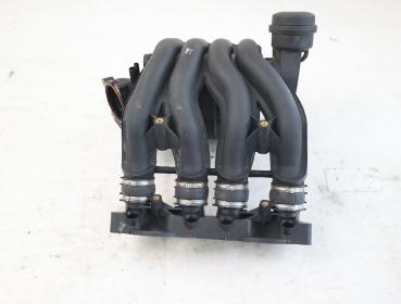 Preview: Ansaugkrümmer 06B133200F Audi A4 B7 EC