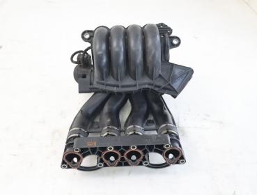 Ansaugkrümmer 06B133200F Audi A4 B7 EC