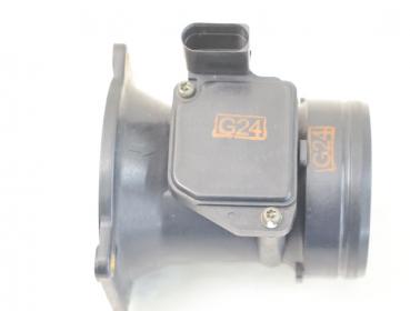Luftmassenmesser 06A906461B Audi A4 B7 EC