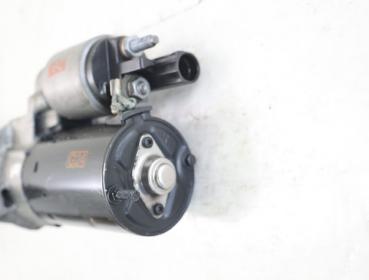 Anlasser 06B911023A Audi A4 B7 EC