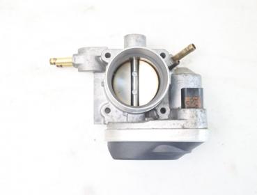 Drosselklappenstutzen 06B133062P Audi A4 B7 EC