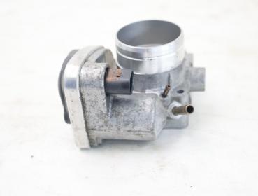 Preview: Drosselklappenstutzen 06B133062P Audi A4 B7 EC