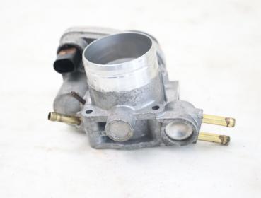 Preview: Drosselklappenstutzen 06B133062P Audi A4 B7 EC