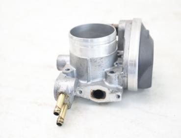 Preview: Drosselklappenstutzen 06B133062P Audi A4 B7 EC