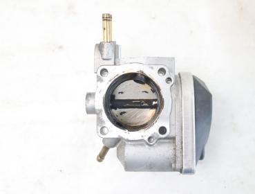 Drosselklappenstutzen 06B133062P Audi A4 B7 EC