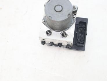 Hydraulikeinheit ABS 8E0910517D Audi A4 B7 EC