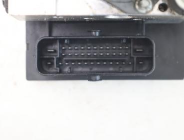 Preview: Hydraulikeinheit ABS 8E0910517D Audi A4 B7 EC
