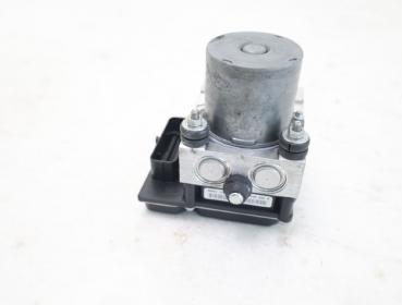 Preview: Hydraulikeinheit ABS 8E0910517D Audi A4 B7 EC